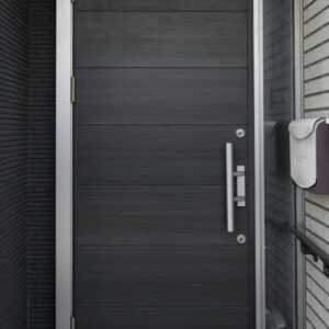 Upvc Door