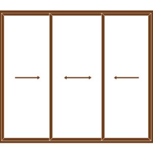 Upvc Window
